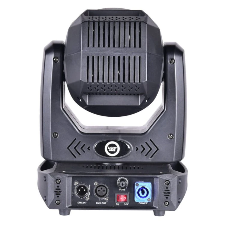 LIGHT4ME RAPID SPOT 100 głowica ruchoma LED