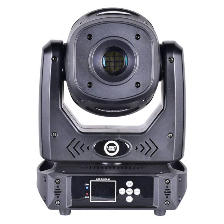 LIGHT4ME RAPID SPOT 100 głowica ruchoma LED