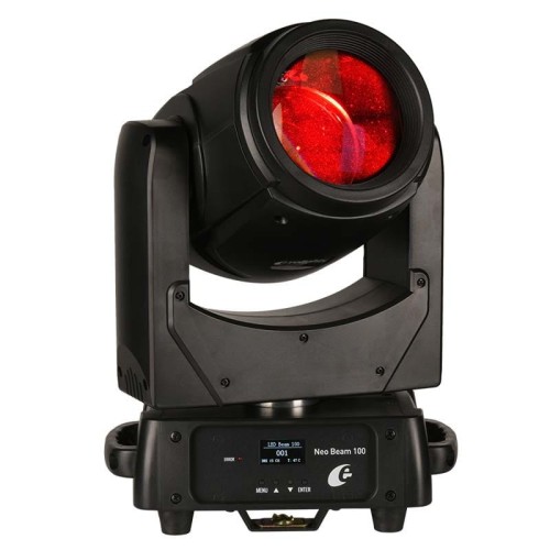 EVOLIGHTS NEO BEAM 100W głowica ruchoma LED oświet