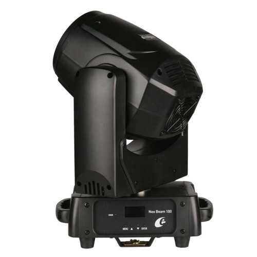 EVOLIGHTS NEO BEAM 100W głowica ruchoma LED oświet