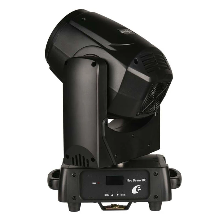EVOLIGHTS NEO BEAM 100W głowica ruchoma LED oświet