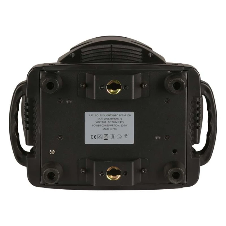 EVOLIGHTS NEO BEAM 100W głowica ruchoma LED oświet
