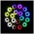 EVOLIGHTS NEO BEAM 100W głowica ruchoma LED oświet