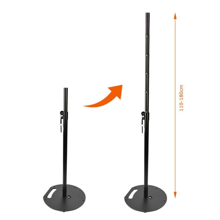dna-pole-two-statyw-kolumnowy