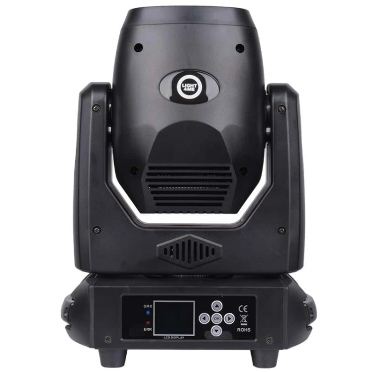 LIGHT4ME FOCUS 100 SPOT PRYZMA głowica ruchoma LED