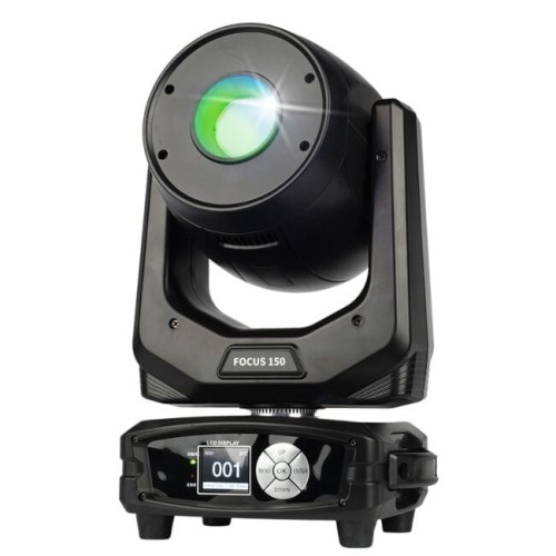 LIGHT4ME FOCUS 150 SPOT głowica ruchoma LED