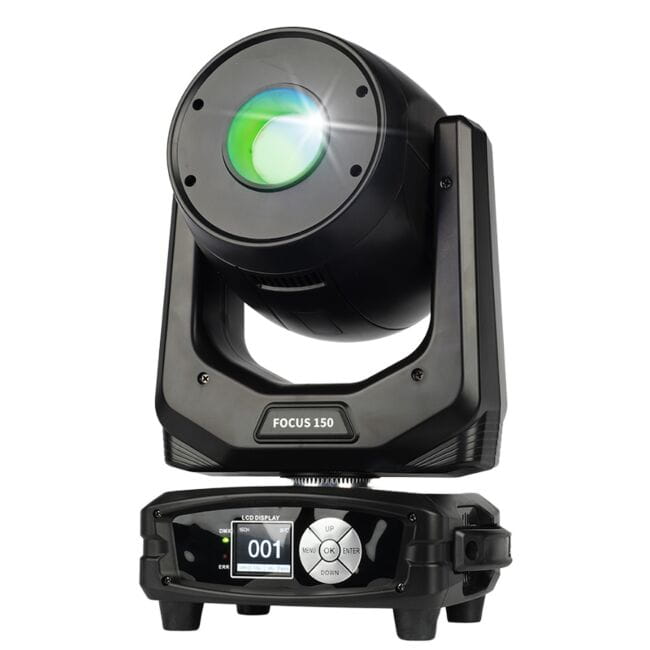 LIGHT4ME FOCUS 150 SPOT głowica ruchoma LED