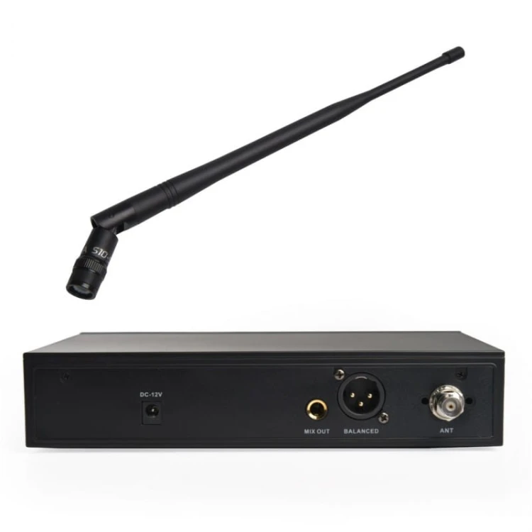 DNA VM - HEAD SET mikrofon bezprzewodowy nagłowny