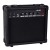 MS EG SET BK zestaw gitarowy gitara elektryczna