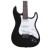 MS EG SET BK zestaw gitarowy gitara elektryczna