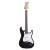 MS EG SET BK zestaw gitarowy gitara elektryczna