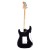 MS EG SET SB zestaw gitarowy gitara elektryczna