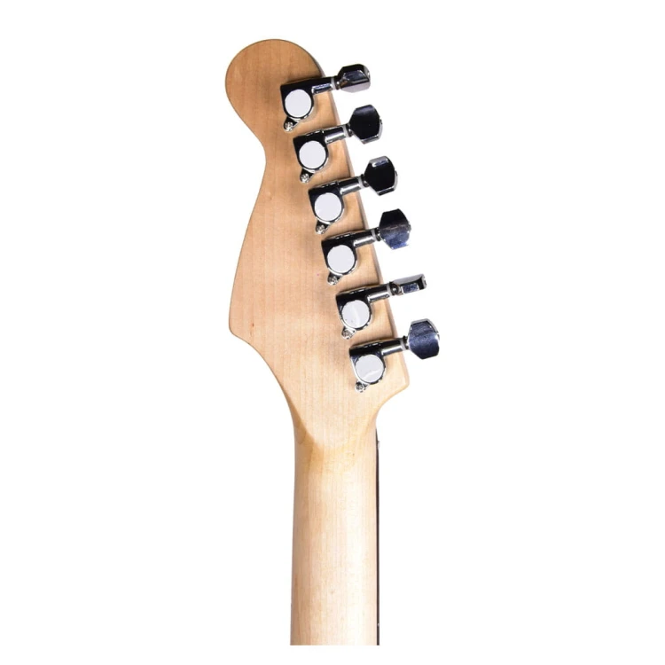 MS EG SET SB zestaw gitarowy gitara elektryczna