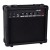 MS EG SET SB zestaw gitarowy gitara elektryczna