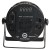 LIGHT4ME PENTA PAR 8x12W MKII RGBWA LED slim