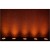 LIGHT4ME PENTA PAR 8x12W MKII RGBWA LED slim