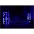 LIGHT4ME TRI PAR 8x9W MKII RGB LED slim płaski