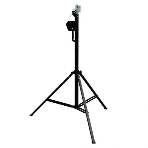 STAND4me LS 4300 STATYW WINDA DO 80 KG MAX. 4M
