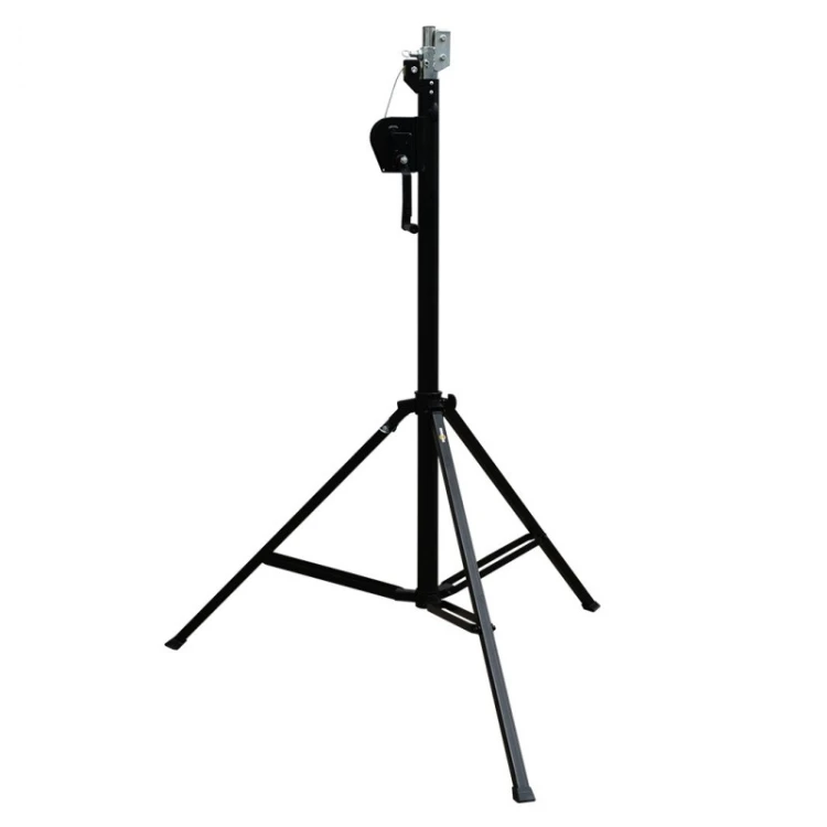 STAND4me LS 4300 STATYW WINDA DO 80 KG MAX. 4M
