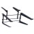 STAND4ME LT PRO statyw pod laptop kontroler mikser