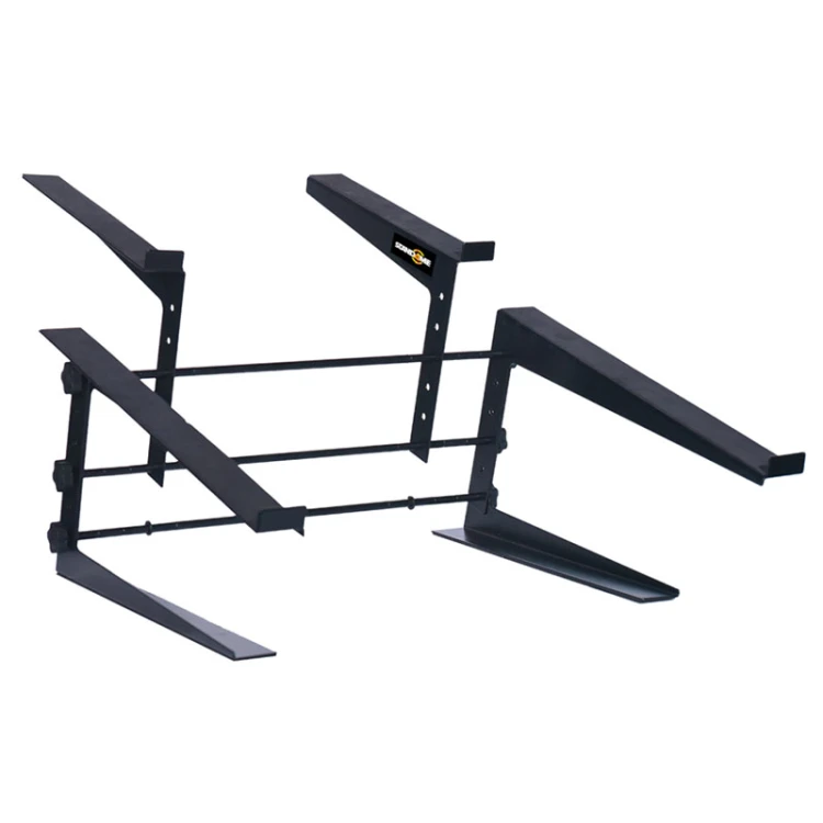 STAND4ME LT PRO statyw pod laptop kontroler mikser