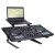 STAND4ME LT PRO statyw pod laptop kontroler mikser