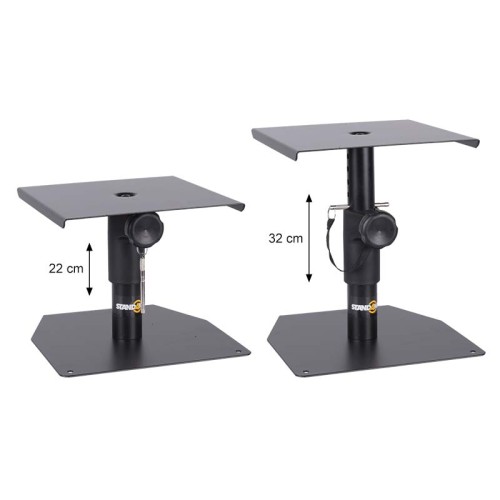 STAND4ME MON 15 statyw pod monitor studyjny odsłuc