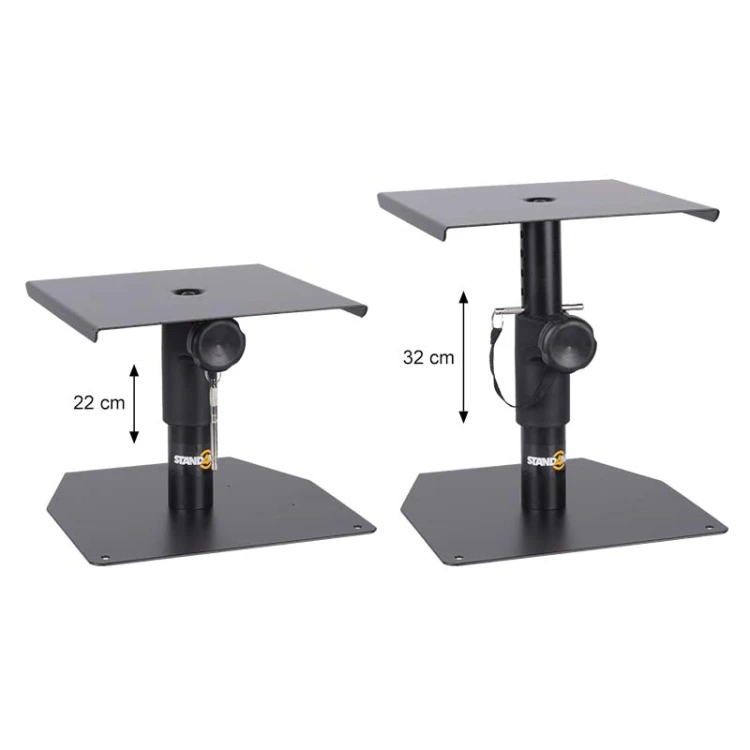 STAND4ME MON 15 statyw pod monitor studyjny odsłuc