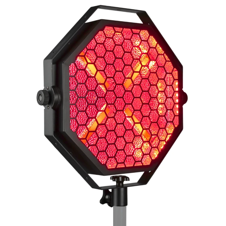EVOLIGHTS LUMENO X reflektor vintage oświetlenie