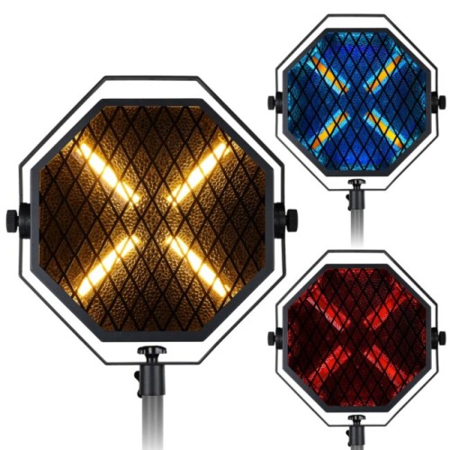 EVOLIGHTS LUMENO X V2 reflektor vintage