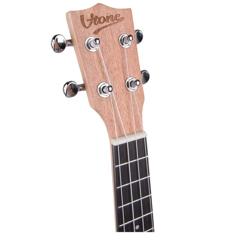 V-TONE UK23 WOOD ukulele koncertowe akustyczne 23""