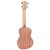 V-TONE UK23 WOOD ukulele koncertowe akustyczne 23""