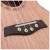 V-TONE UK23 WOOD ukulele koncertowe akustyczne 23""