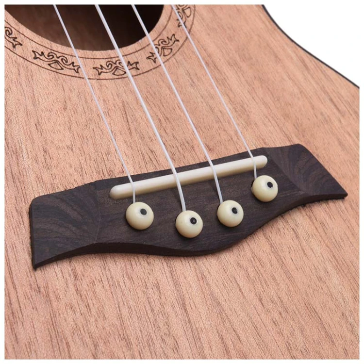 V-TONE UK23 WOOD ukulele koncertowe akustyczne 23""