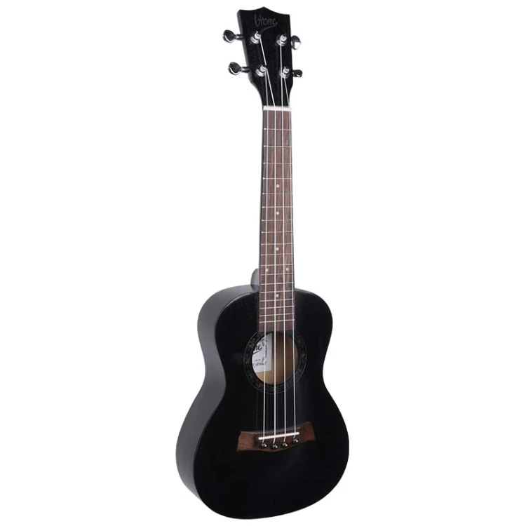 V-TONE UK23 BK ukulele koncertowe akustyczne 23""