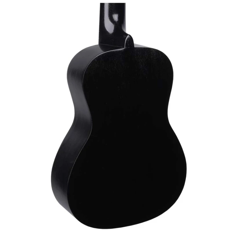 V-TONE UK23 BK ukulele koncertowe akustyczne 23""