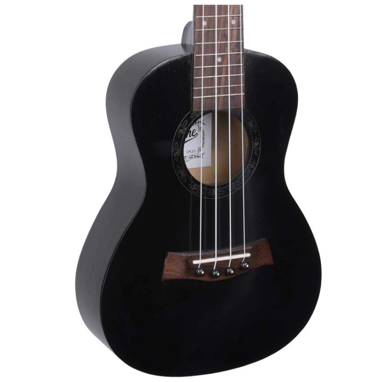 V-TONE UK23 BK ukulele koncertowe akustyczne 23""