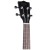 V-TONE UK23 BK ukulele koncertowe akustyczne 23""