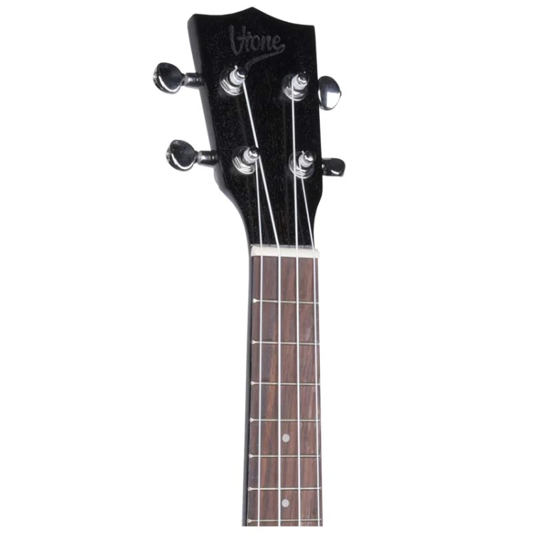 V-TONE UK23 BK ukulele koncertowe akustyczne 23""