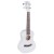 V-TONE UK23 WH ukulele koncertowe akustyczne 23""