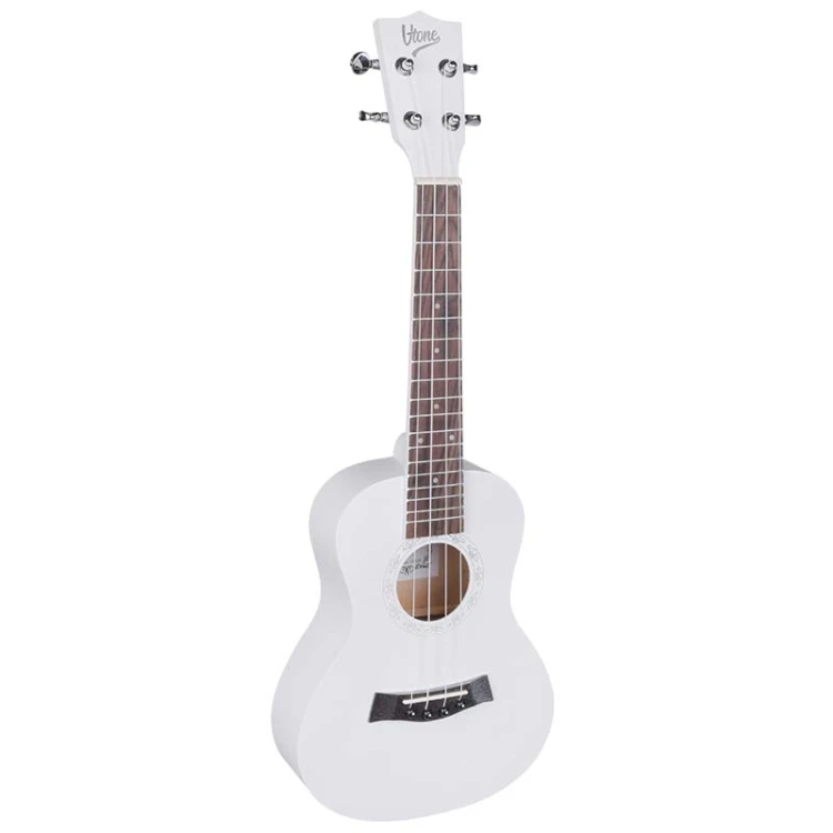 V-TONE UK23 WH ukulele koncertowe akustyczne 23""
