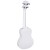 V-TONE UK23 WH ukulele koncertowe akustyczne 23""