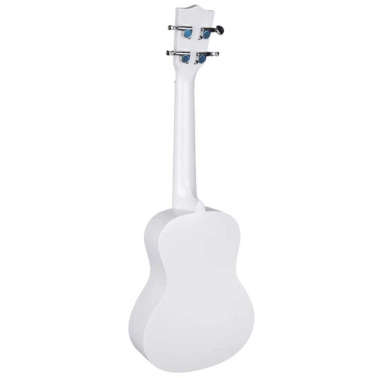 V-TONE UK23 WH ukulele koncertowe akustyczne 23""