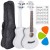 V-TONE UK23 WH ukulele koncertowe akustyczne 23""
