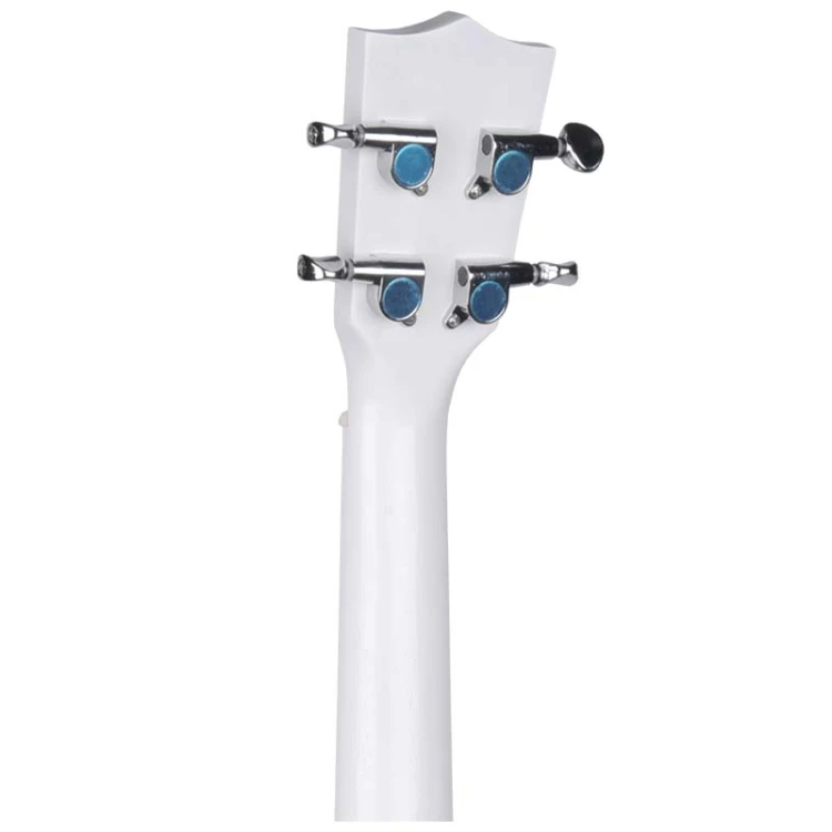 V-TONE UK23 WH ukulele koncertowe akustyczne 23""