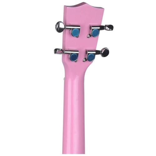 V-TONE UK23 PK ukulele koncertowe akustyczne 23""