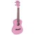 V-TONE UK23 PK ukulele koncertowe akustyczne 23""