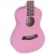 V-TONE UK23 PK ukulele koncertowe akustyczne 23""