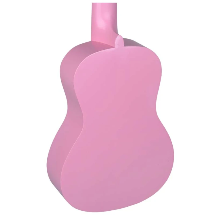 V-TONE UK23 PK ukulele koncertowe akustyczne 23""