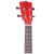 V-TONE UK23 RD ukulele koncertowe akustyczne 23""